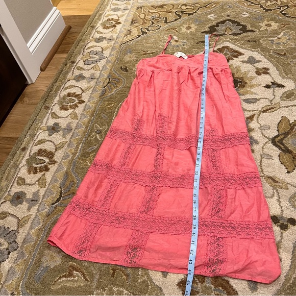 Anthropologie Feather Bone Colorful Slip Dress Bundle - Picture 13 of 16